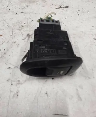 Peugeot 406 Electric window control switch 25943