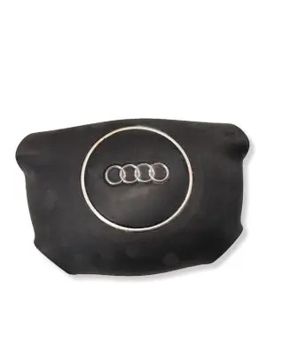 Audi A6 S6 C5 4B Steering wheel airbag 8E0880201AA 001LF00C0BKF