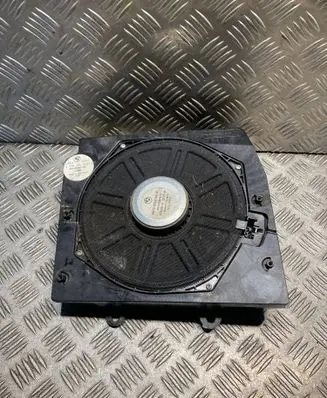 BMW X3 E83 Subwoofer speaker 6990101