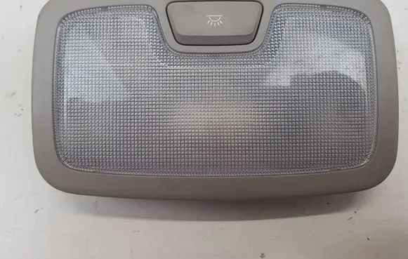 KIA Sportage Rear seat light 92850D9000