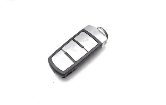 Volkswagen PASSAT B7 Ignition key/card 