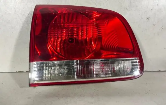 Volkswagen Touareg I Tailgate rear/tail lights 7L6945093H