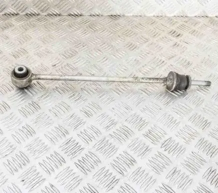 Mercedes-Benz GLE (W166 - C292) Front anti-roll bar/stabilizer link A1663200789