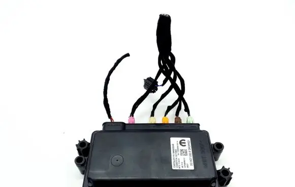 Jeep Compass Other devices 68600305AB 50170852
