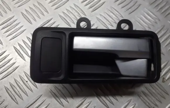 Ford Focus Rear door interior handle trim 3M51-R22600