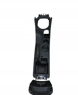 Nissan Qashqai Armrest 