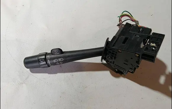Cadillac DeVille Wiper switch