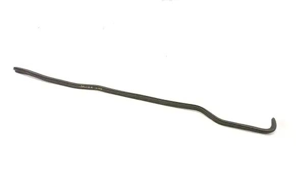 Cadillac DeVille Engine compartment rubber 