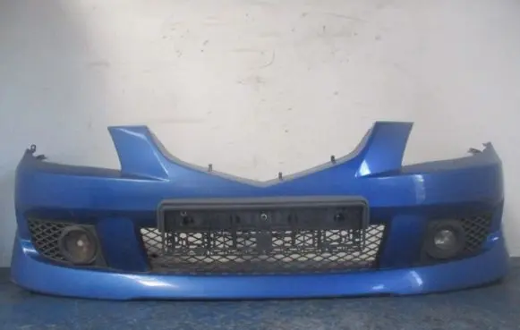 Mazda Premacy Front bumper
