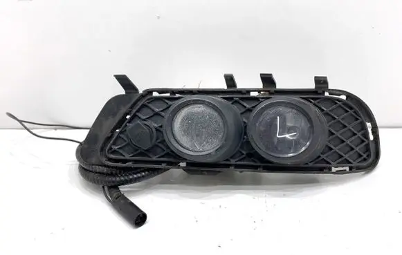 Mercedes-Benz E W212 Front fog light 