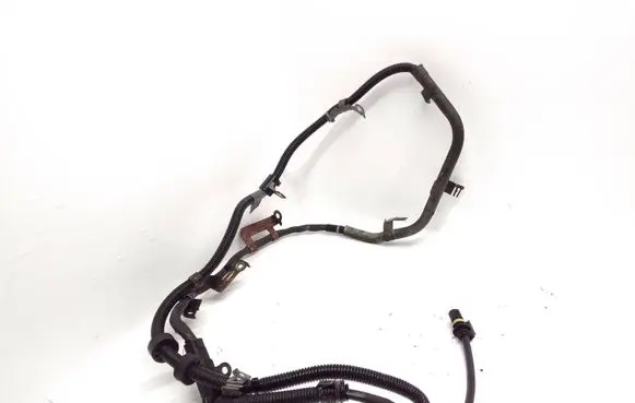 Mercedes-Benz C W204 Wires (generator/alternator) A2075400510