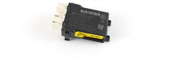Mercedes-Benz C W205 Fuel injection pump control unit/module A2179000900 2841046406300