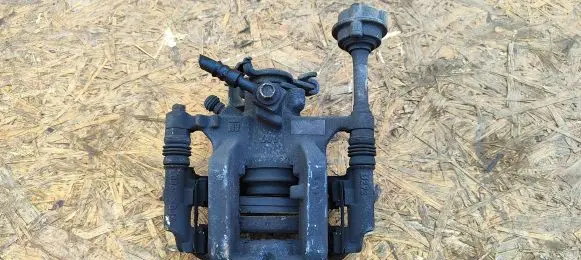 Opel Cascada Rear brake caliper