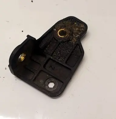 Opel Astra H Other exterior part 13214941