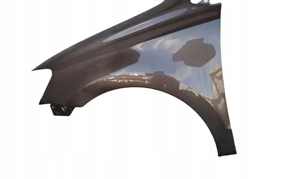 Volkswagen Polo V 6R Fender IR6TEILE