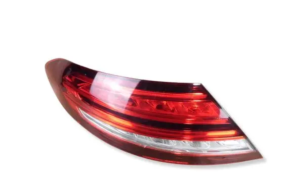 Mercedes-Benz C W205 Rear/tail lights A2059062905 00055144 2SD011786