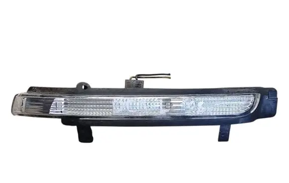 Skoda Octavia Mk2 (1Z) Mirror indicator light 3T0949101