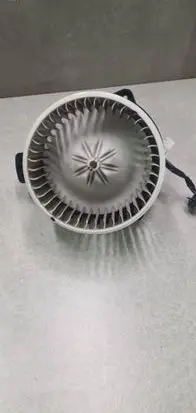 Heater fan/blower