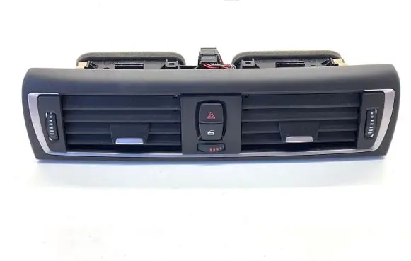 BMW 2 F22 F23 Dashboard side air vent grill/cover trim 9317945