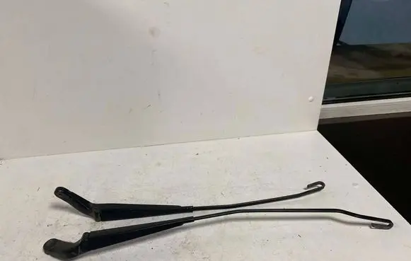 Jaguar X-Type Front wiper blade arm 1X4317526AC 1X4317527AC