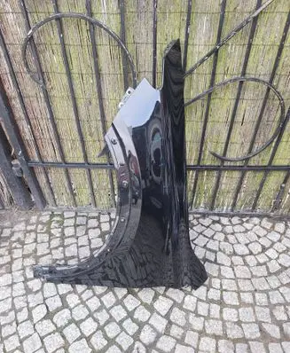 Cupra Formentor Fender