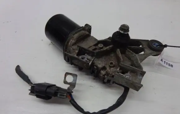 Chevrolet Cruze Wiper motor 96893302