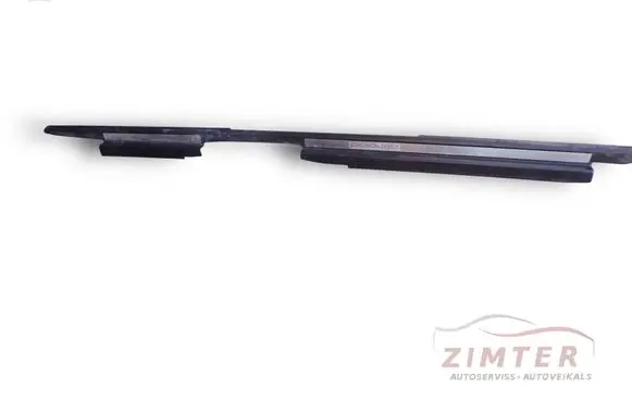 Audi A6 Allroad C5 Sill/side skirt trim 4Z7853491