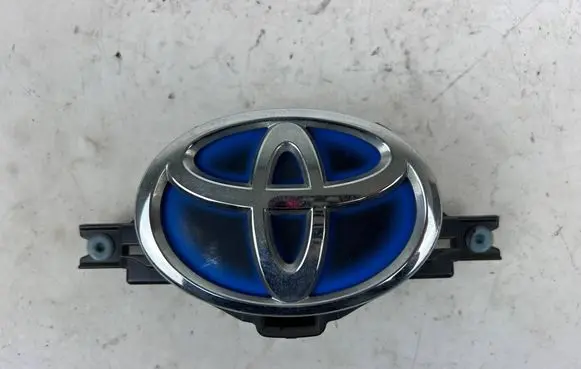 Toyota Mirai Manufacturers badge/model letters 6793962010 67939-62010