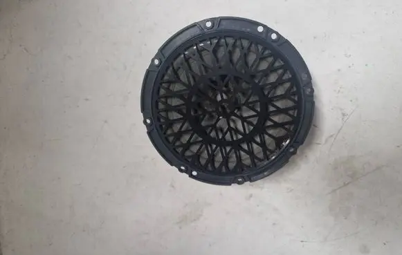 Citroen Berlingo Front door speaker 9664955880