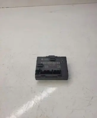 Audi A5 8T 8F Door control unit/module 8T0959795E