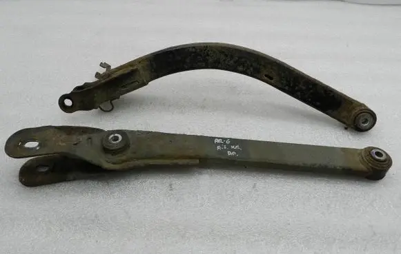Alfa Romeo Giulietta Rear control arm 51891069 51806628 50521929