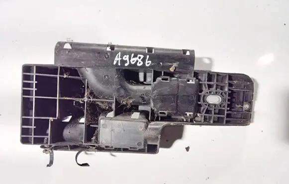 Opel Vectra C Fuse box set 24437468