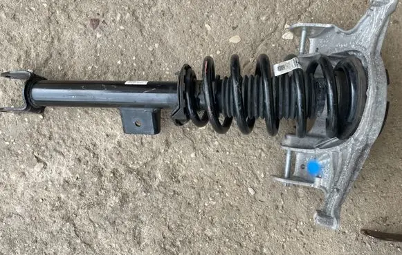 Tesla Model Y Front suspension assembly kit set 118836900C 104403600B 104403700C