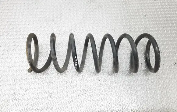 Mazda 3 I Rear coil spring