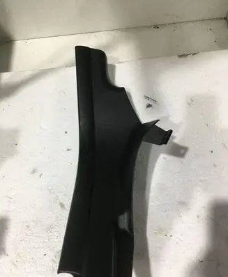 BMW X3 F25 Rear seat side bottom trim 9175049