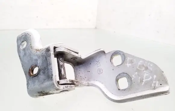 Peugeot Boxer Rear door lower hinge