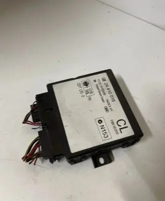 Opel Zafira A Comfort/convenience module 24410018 F005V00131 N153