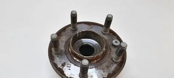 Jeep Grand Cherokee WL Front wheel ball bearing 