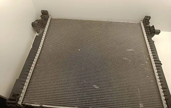 BMW X3 G01 Coolant radiator 9797807