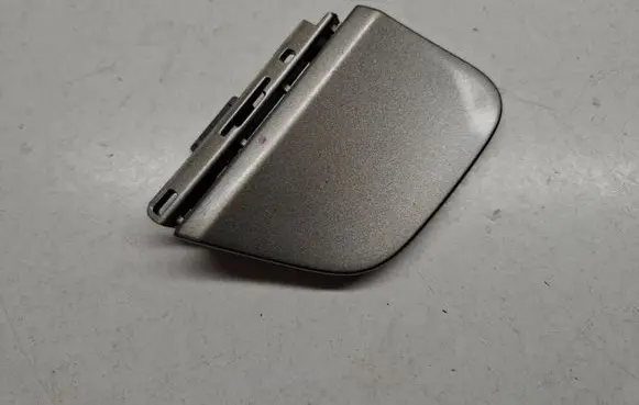 Mercedes-Benz GLC X253 C253 Front tow hook cap/cover 2538851502 A2538851502