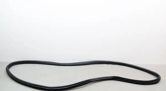BMW 1 F40 Front door rubber seal 7452351