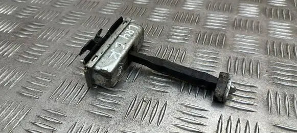 Land Rover Discovery 4 - LR4 Rear door check strap stopper 5H2223552BC
