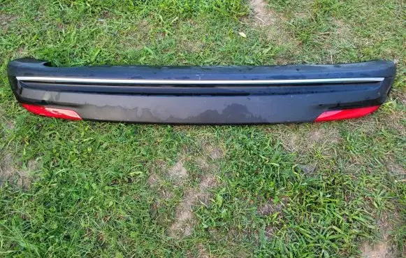 KIA Optima Rear bumper 86690A8300