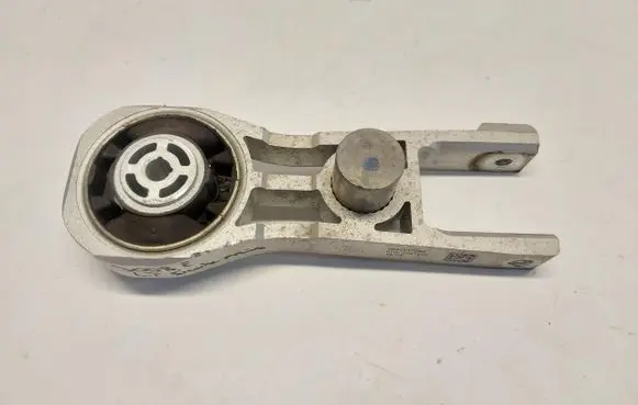 Peugeot 3008 III Engine mount vacuum valve 9840717080JLK01