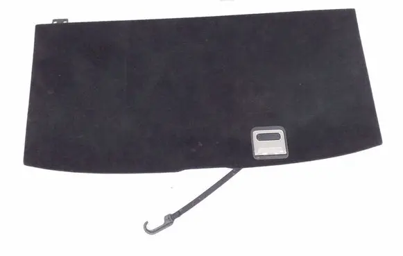 Mercedes-Benz R W251 Trunk/boot mat liner A2516800418