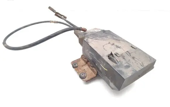 Opel Antara Hand brake/parking brake motor 20951996