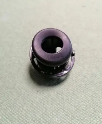 Volkswagen Tiguan Parking PDC sensor 5N0919503F