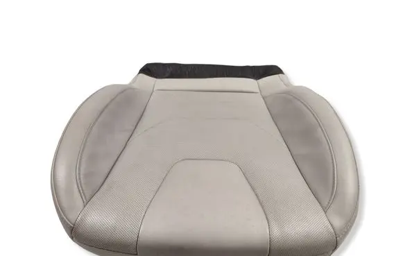 Ford Fusion II Front driver seat CHS73F62900 CHS73F62900PAA3CN4 L0469098AA03CDA