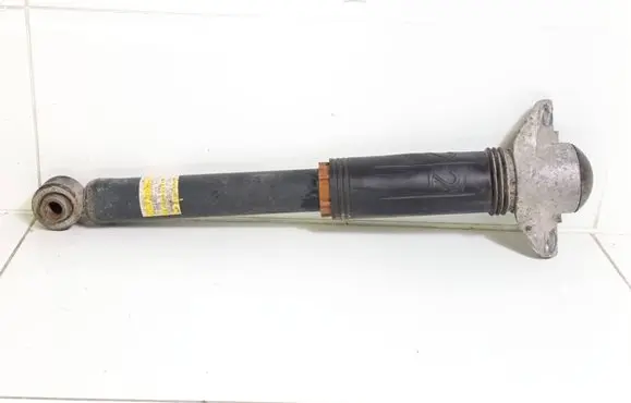 Toyota bZ4X Rear shock absorber/damper 4853042330