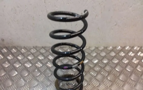 Volvo S60 Rear coil spring